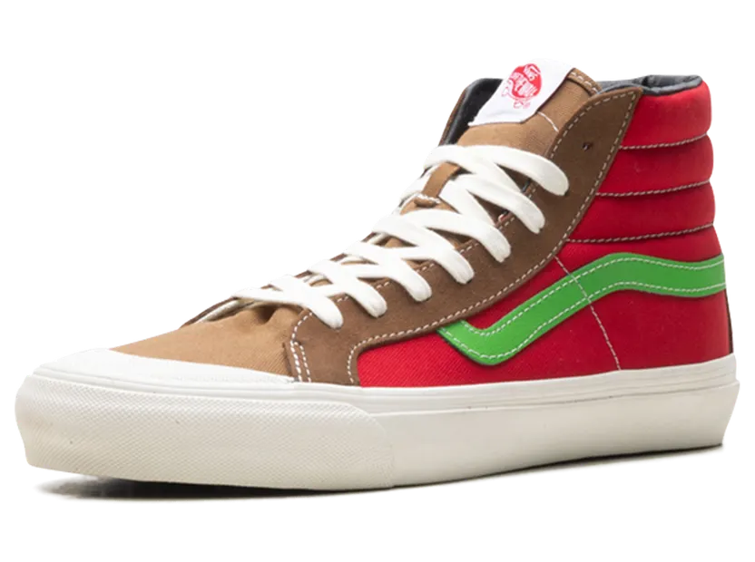 vans-style VN0A45KDTPF