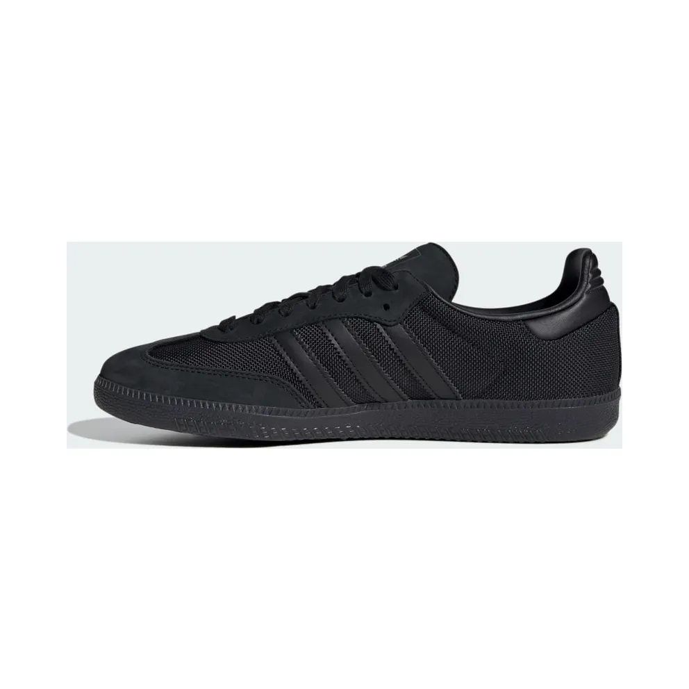 Adidas Samba OG Core Black / Core Black / Carbon (JI4647)