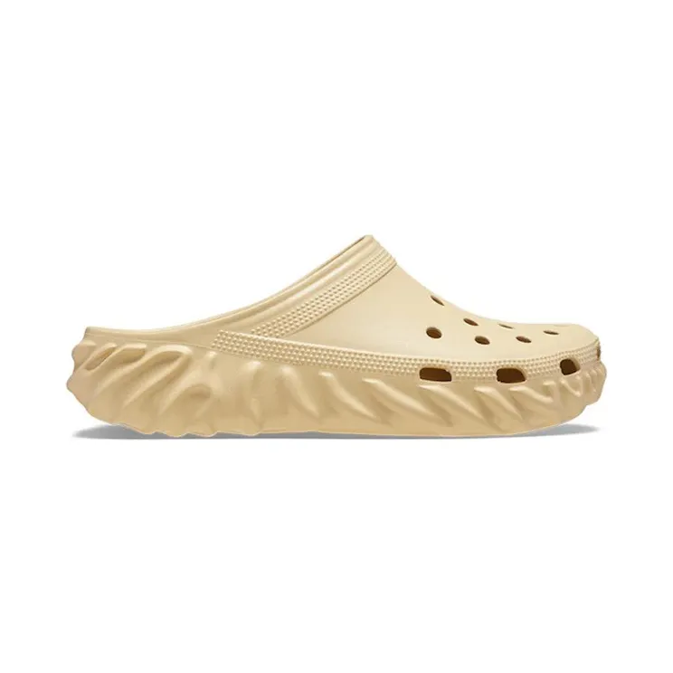 Crocs Pollex Saru Mule by Salehe Bembury Jicama (210141-2HN)