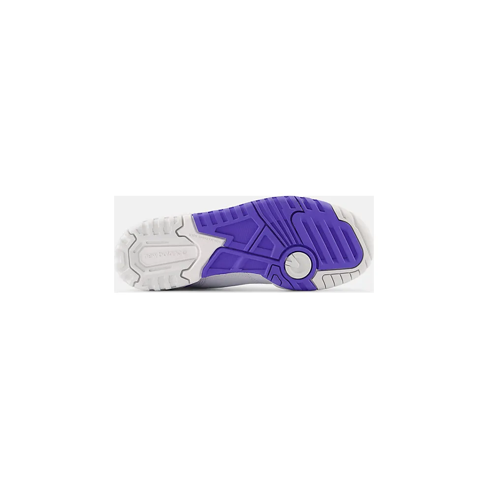 New Balance 550 “Aura Purple” (BBW550WB)