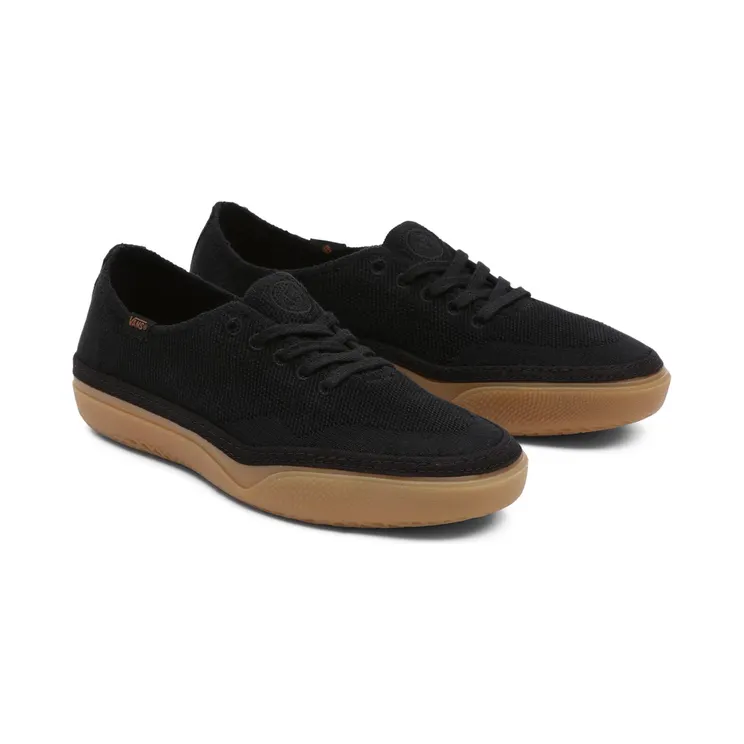 Vans Circle Vee Black (VN0A4BWLB9M)