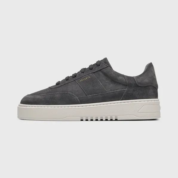 Axel Arigato Orbit Vintage Grey