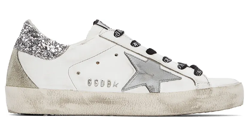 Golden Goose Superstar GWF00102.F003020.10268