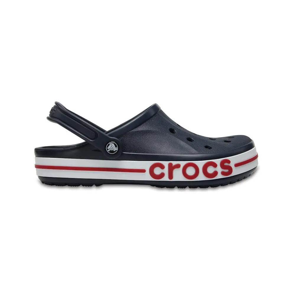 Crocs Bayaband Clog Navy (205089-4CC)