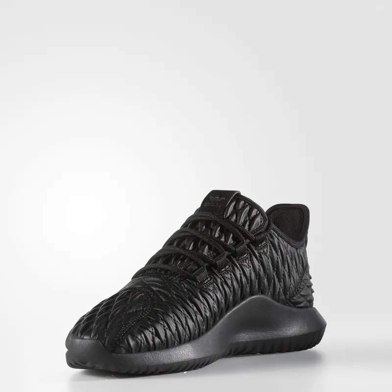 adidas Tubular Shadow Triple Black Core Black/Core Black/Utility Black (BB8819)