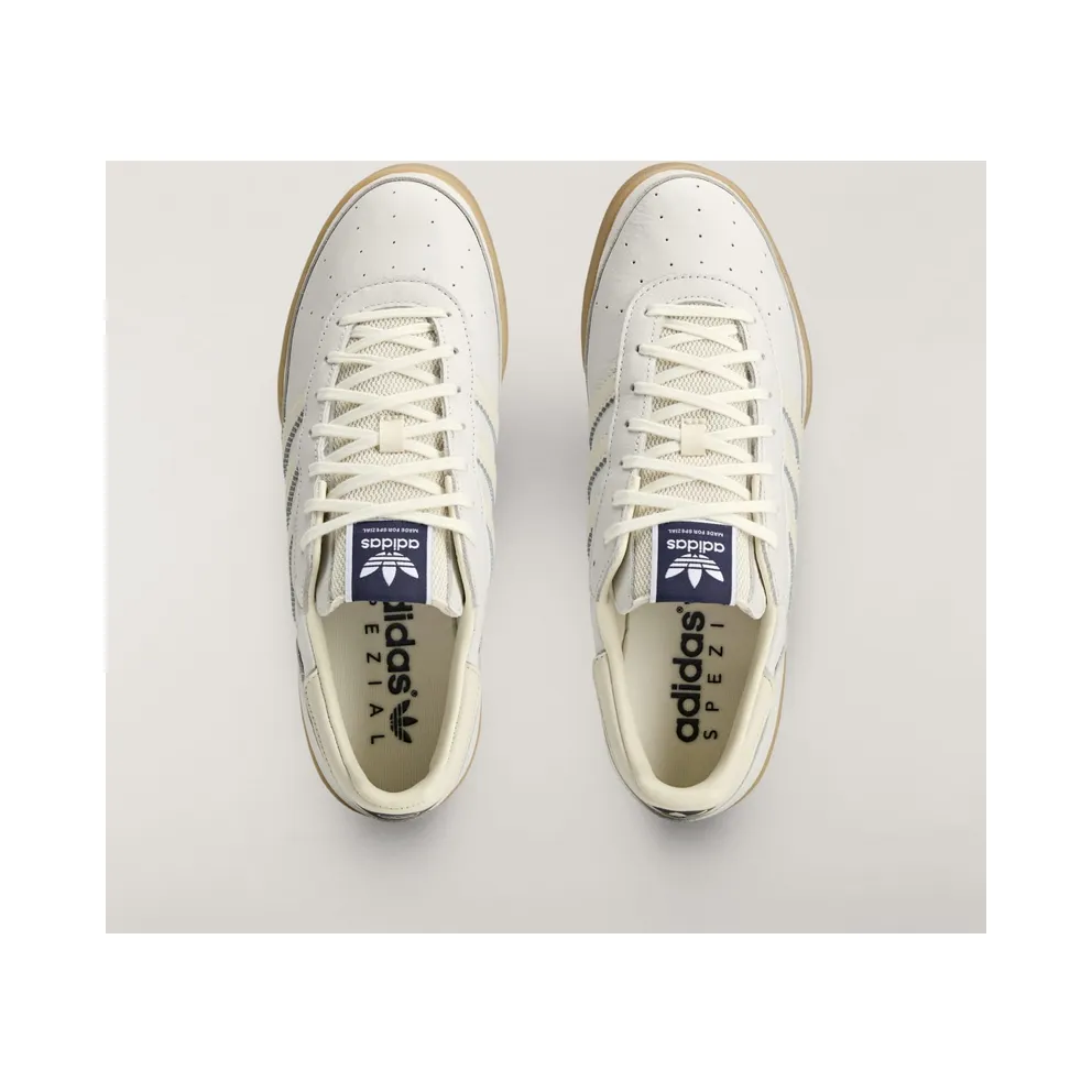 adidas Burnden II SPZL Off White Cream (KK3684)
