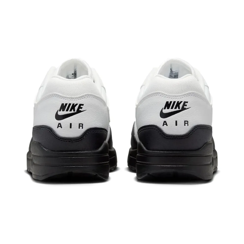 Nike Air Max 1 White Black Chlorophyll (FZ5160-121)