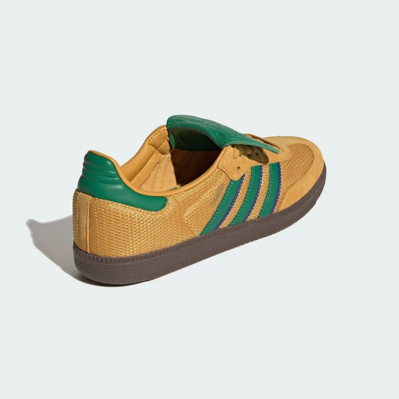 adidas Samba LT Preloved Yellow (IE9165)