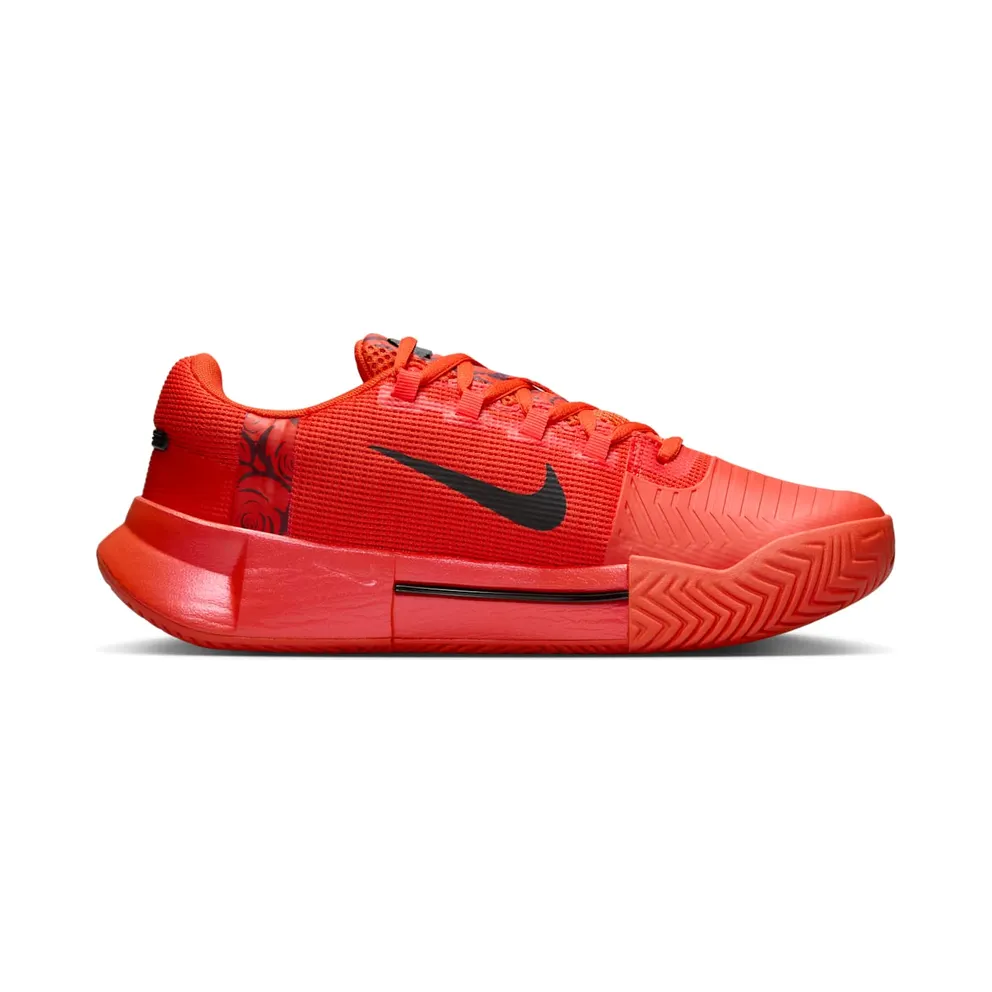 Nike Zoom GP Challenge 1 HC Premium Naomi Osaka US Open (HQ2553-600)