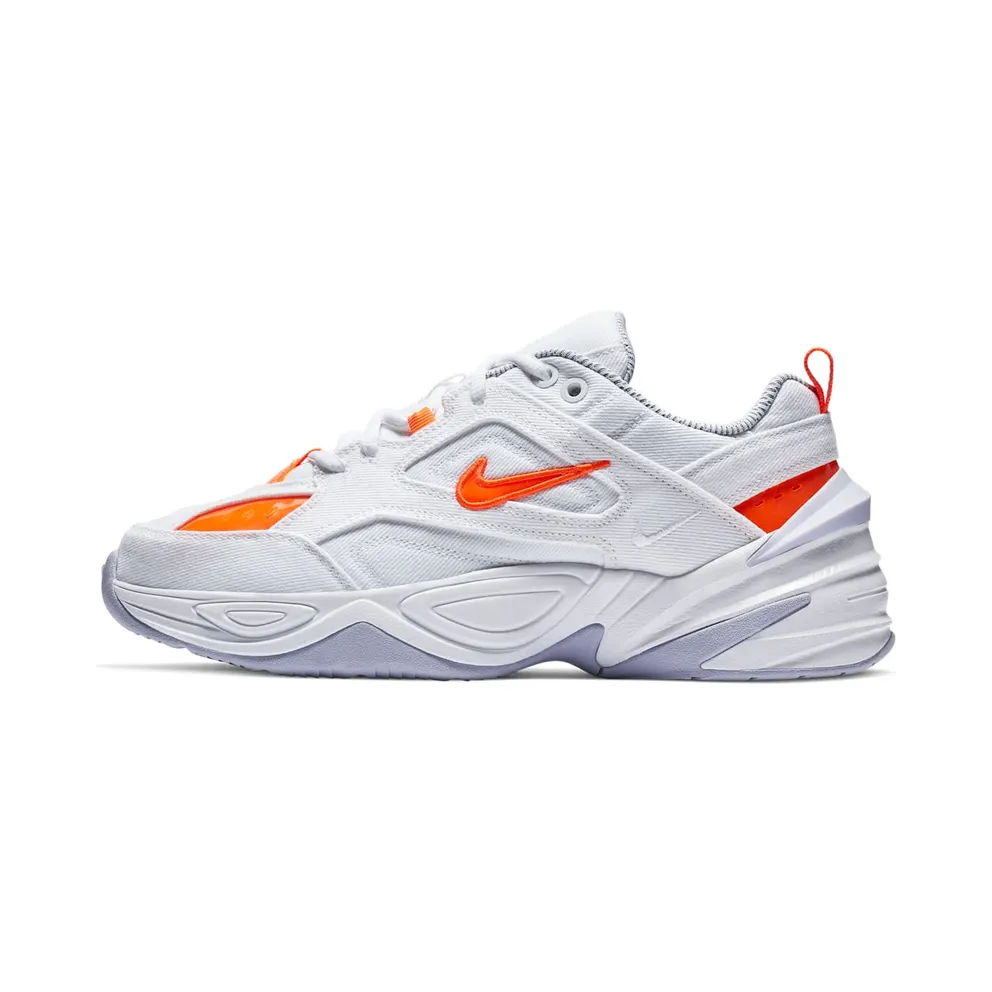 Nike M2K Tekno LX Hyper Crimson (BV0970-100)