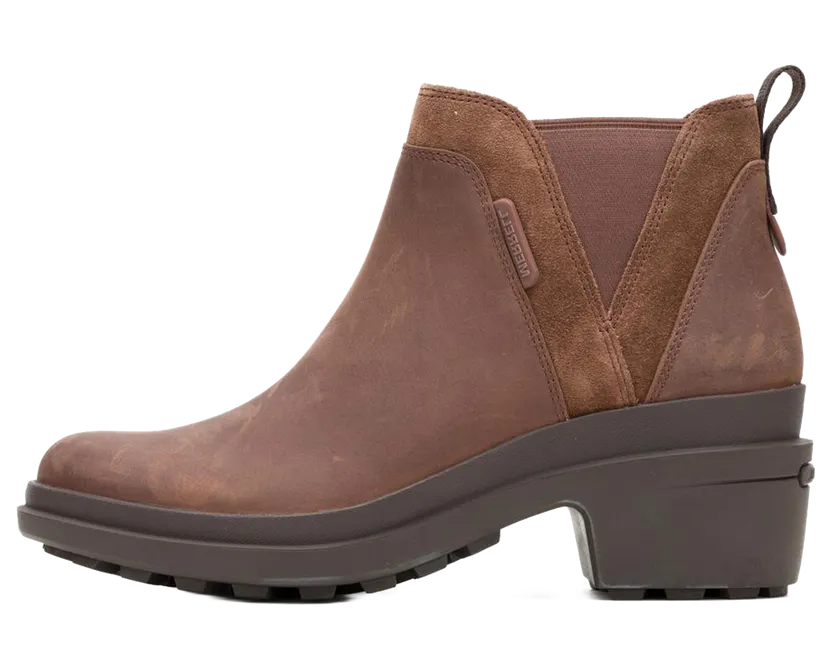 Merrell Chateau III Pull Waterproof “Bracken” (J007148)