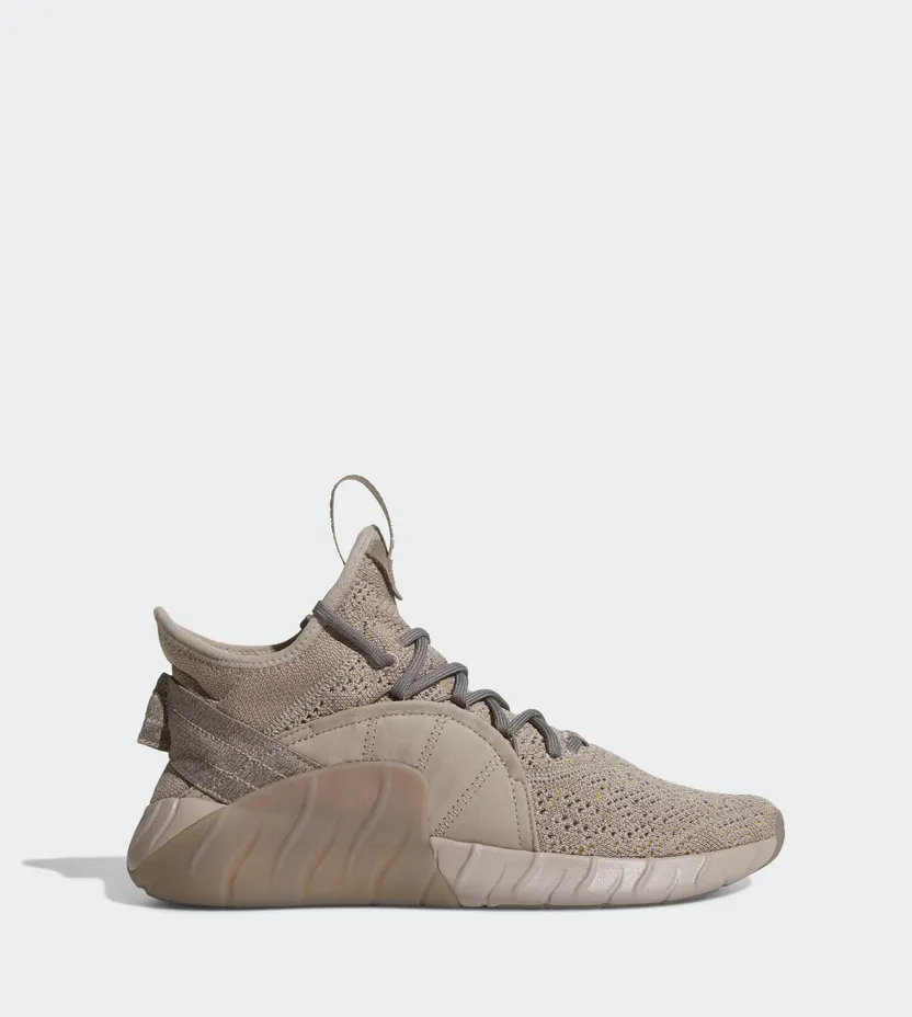 adidas Tubular Rise Running White