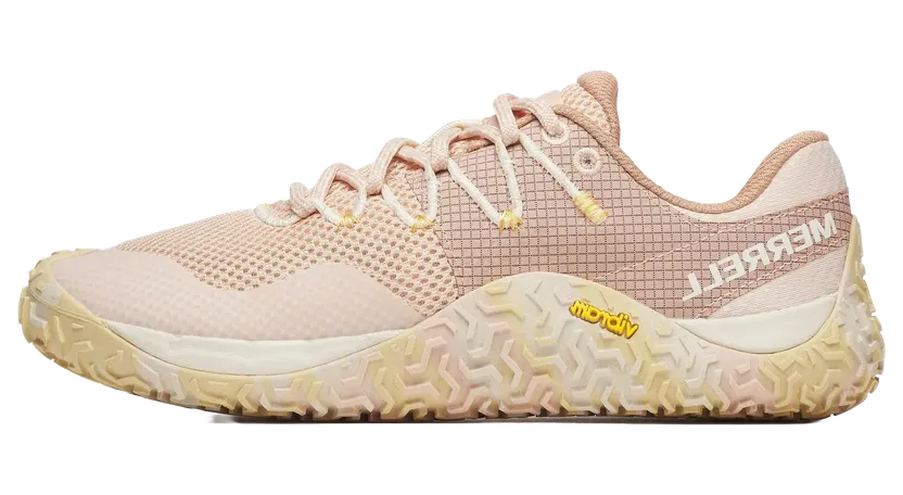 Merrell Trail Glove 7 “Pink Salt” (J068492)