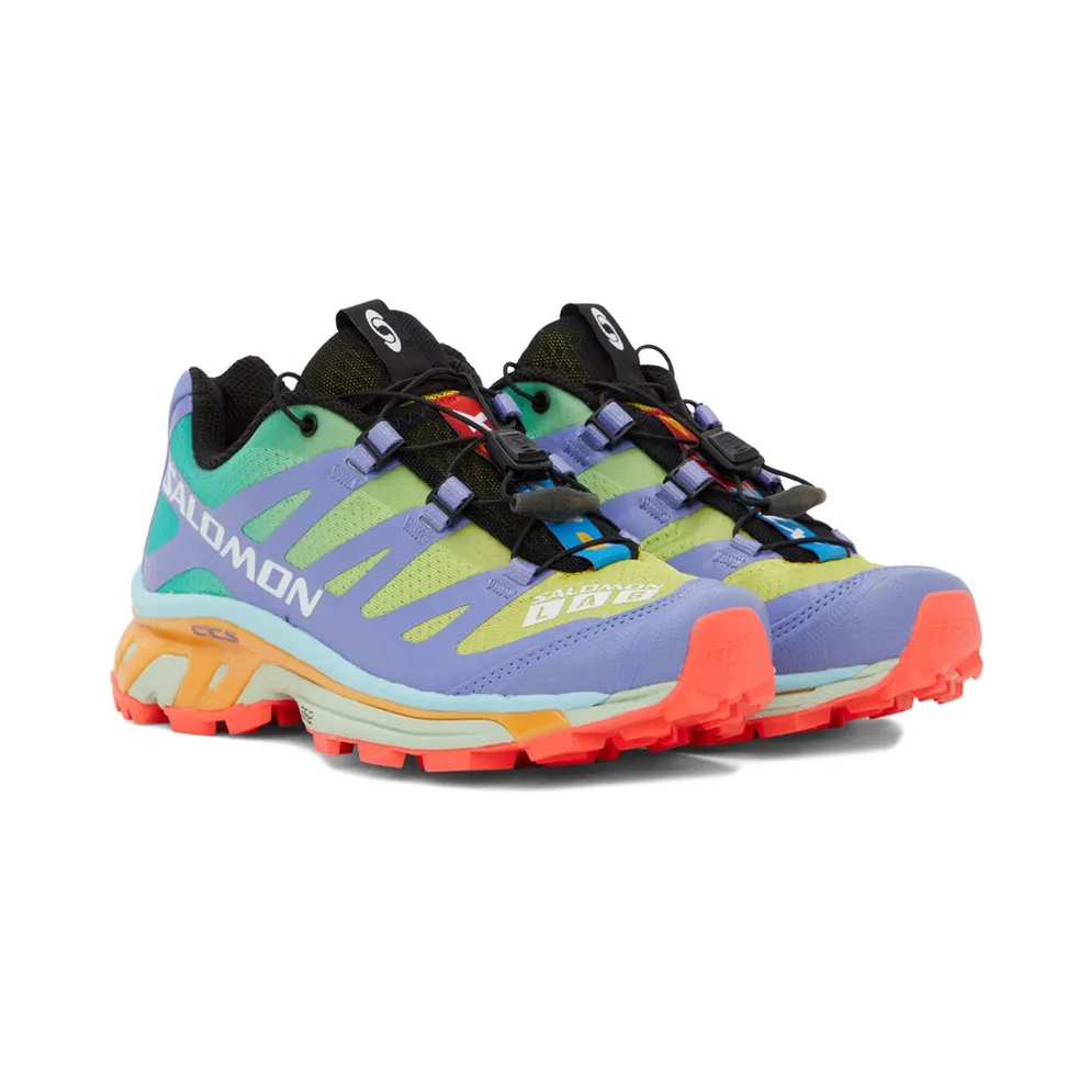 Salomon XT-4 Evening Primrose / Mint Leaf (L41709600)