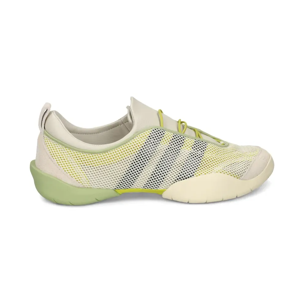 Y-3 Mesh slip-on – Beige (JQ2428)