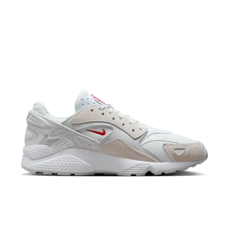 Nike Air Huarache Runner Photon Dust University Red (DZ3306-102)