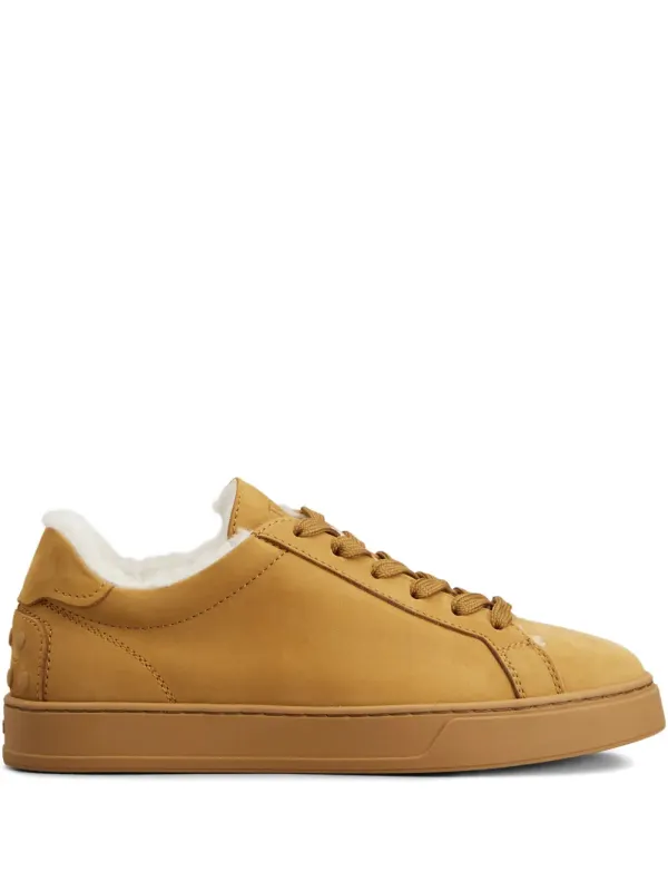 Tod’s mit Shearling – Brown (XXW04L0JR90UFQ)