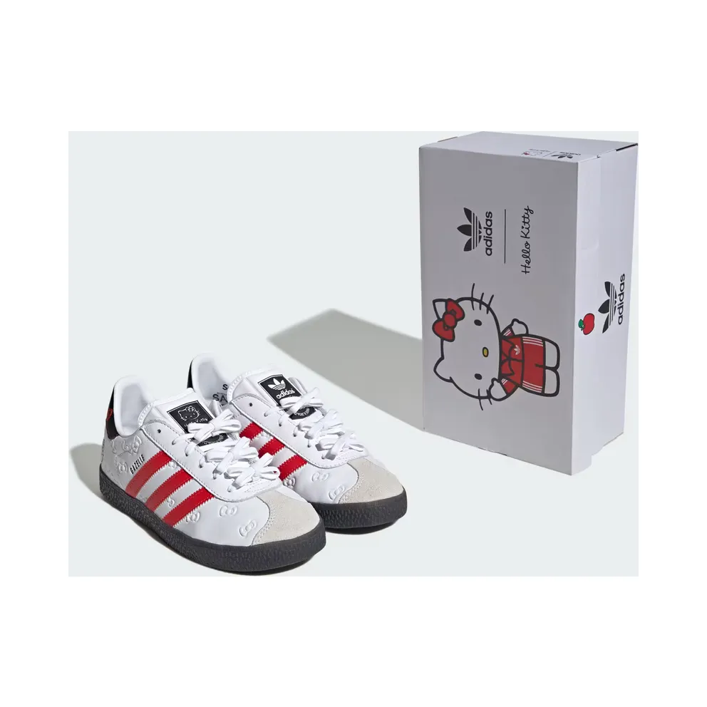 adidas Gazelle Hello Kitty (IH9953)