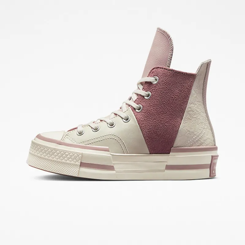 Converse Chuck 70 Plus Stone Mauve/desert Sand/saddle (A01346C)