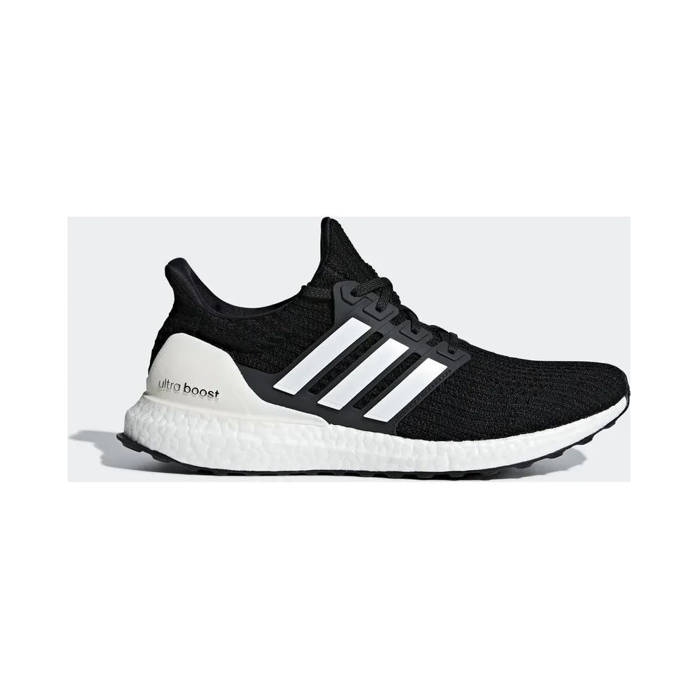 adidas Ultra Boost 4.0 Show Your Stripes Black (AQ0062)