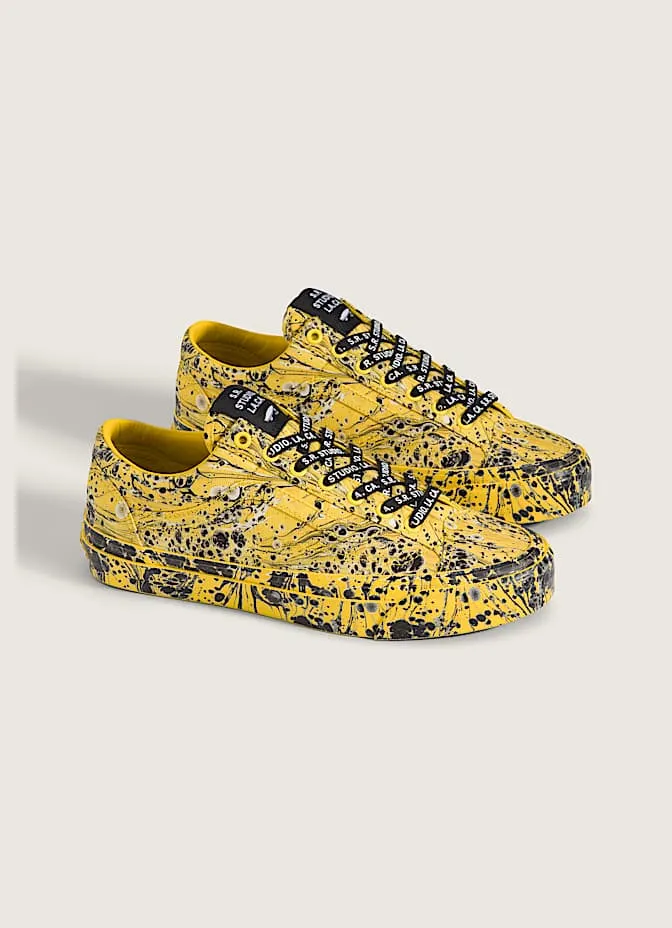 vans-old-skool VN000EEKFAS