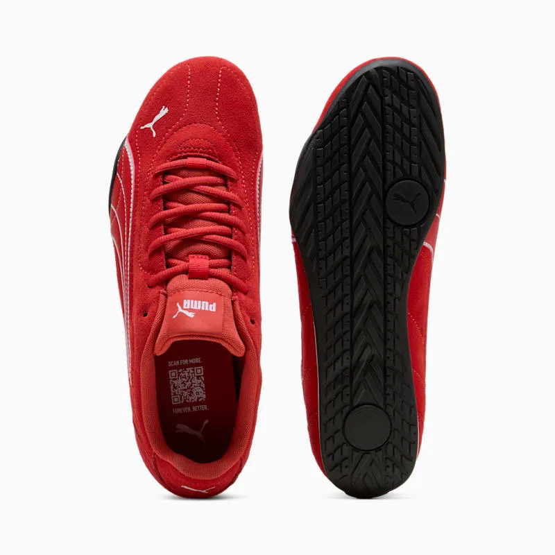 Puma Catch Sd Shoes 402681-11