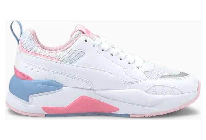 Puma X-Ray 2 Square Blue/Pink/White (37419008)