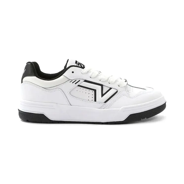 Vans Upland White Black (VN0000D1HYB21)