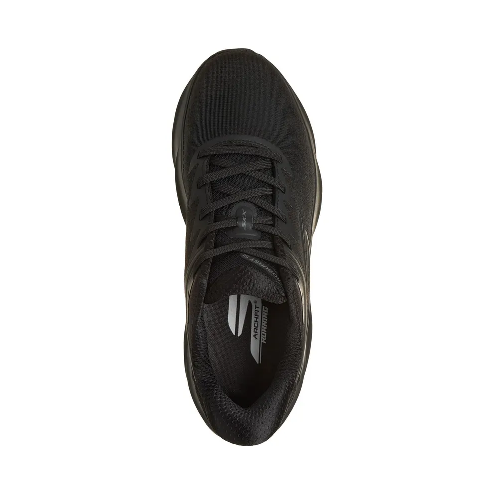 Skechers Slip-ins: Aero Burst Black (246215BBK)