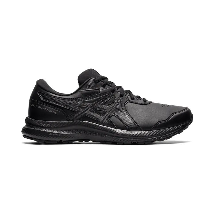 Asics Gel-contend™ Sl Black/Black (1131A049.001)