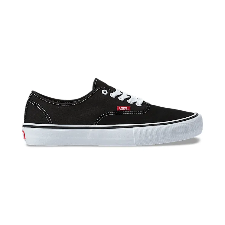 Vans Authentic Pro ‘Black’ Black (VN0A34796BT)