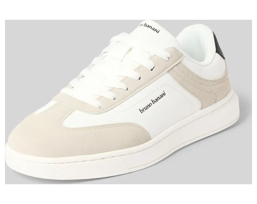 Bruno Banani Lichtbeige / Black / White (BBFWM000122)