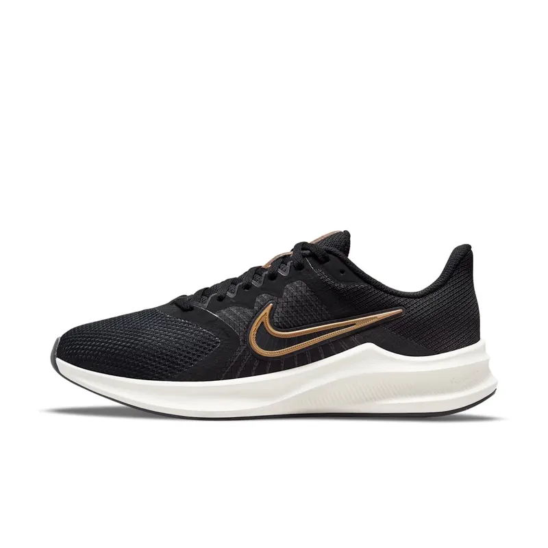 Nike Downshifter 11 Road Running Black (CW3413-002)