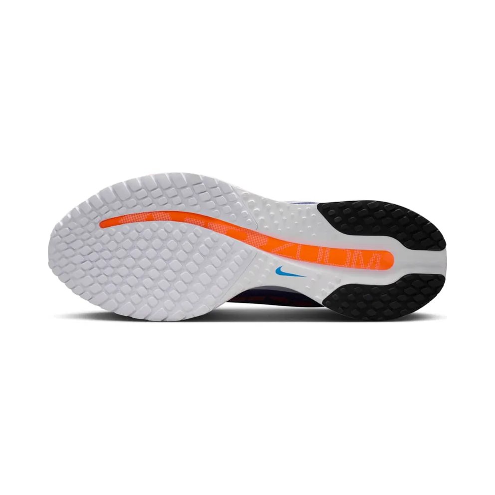 Nike Air Zoom Pegasus Premium “Lapis White Total Orange” (HQ2592-400)