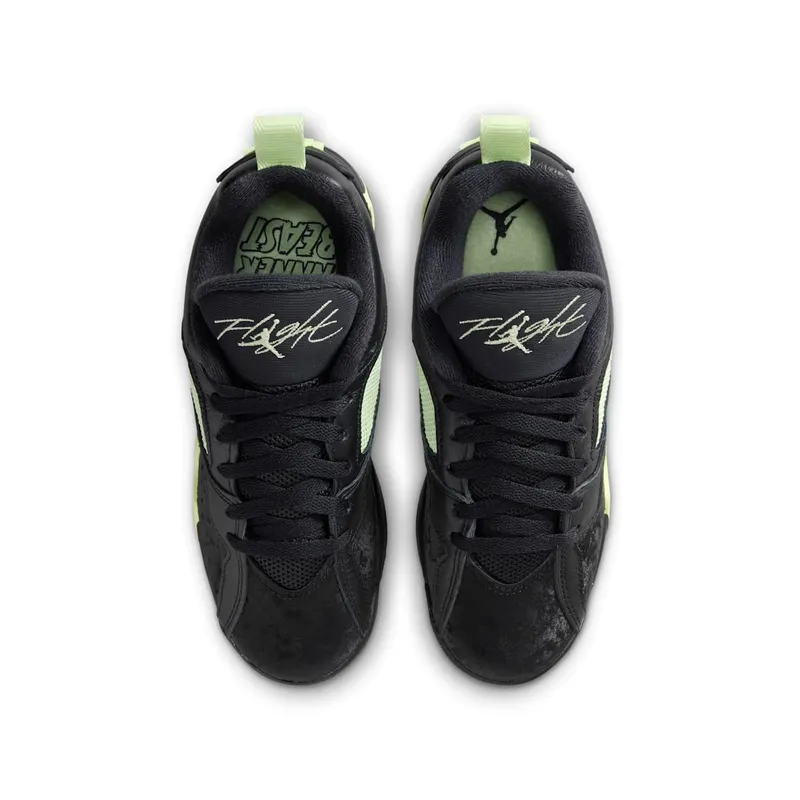 Jordan MVP 92 Black Barely Volt (IM4418-007)