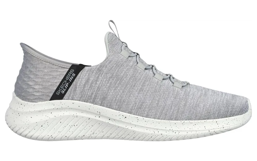 Skechers Ultra Flex 3.0 Right Away “Gray” (232452GRY)