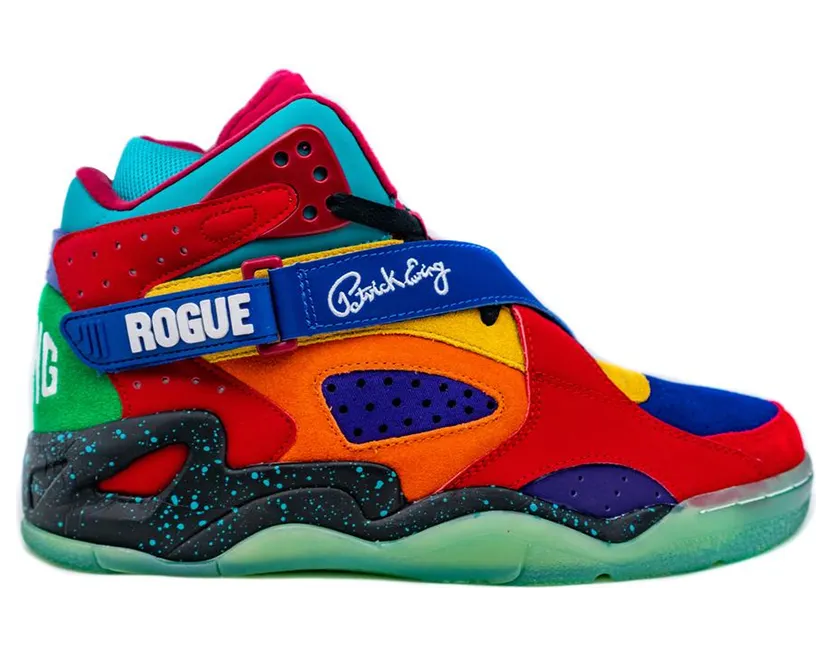 Ewing Rogue Remix