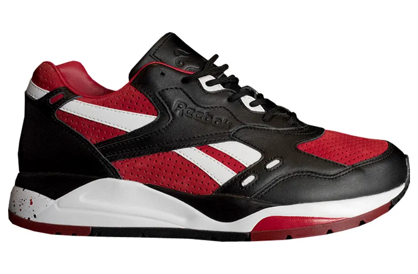 Reebok Bolton Burn Rubber Detroit Red Wings (Other Brands Reebok)
