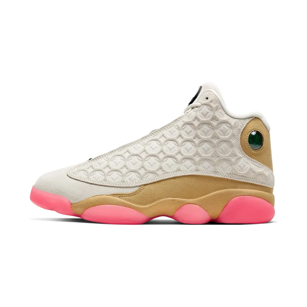 Air Jordan Nike AJ Jordan XIII 13 Retro Chinese New Year (2020) (CW4409-100)
