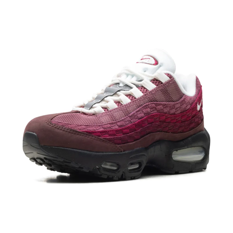 Nike x Kith Air Max 95 GS “El Dorado” (IM6039-200)