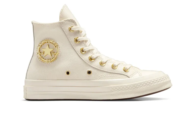 Converse Chuck 70 White
