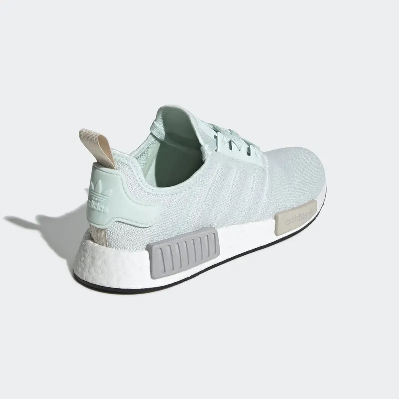 adidas NMD_R1 Ice Mint Cloud White (W) Ice Mint/Ice Mint/Cloud White (EE5181)