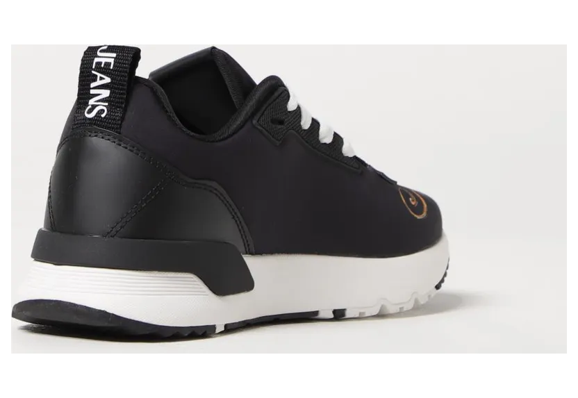 Versace Sneakers Black (78VA3SAAZSC62G89) (2)