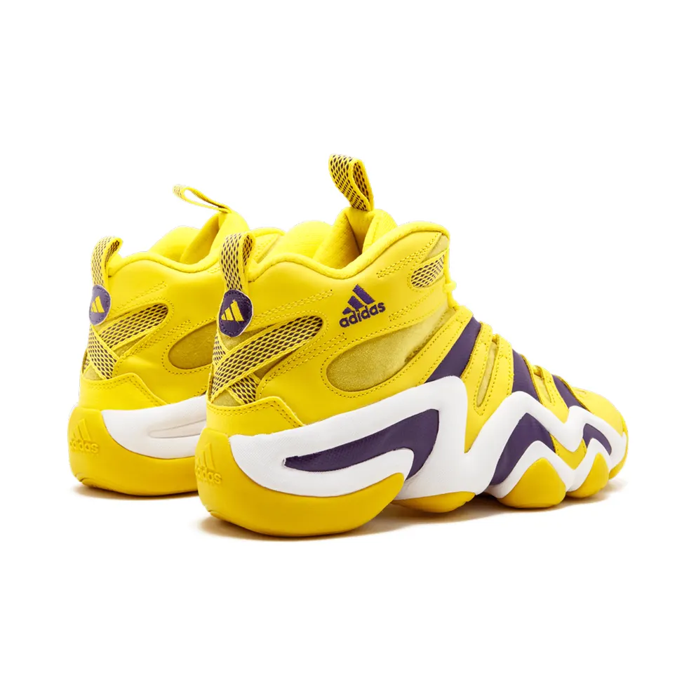 Adidas Crazy 8 “Sun” (G24829)