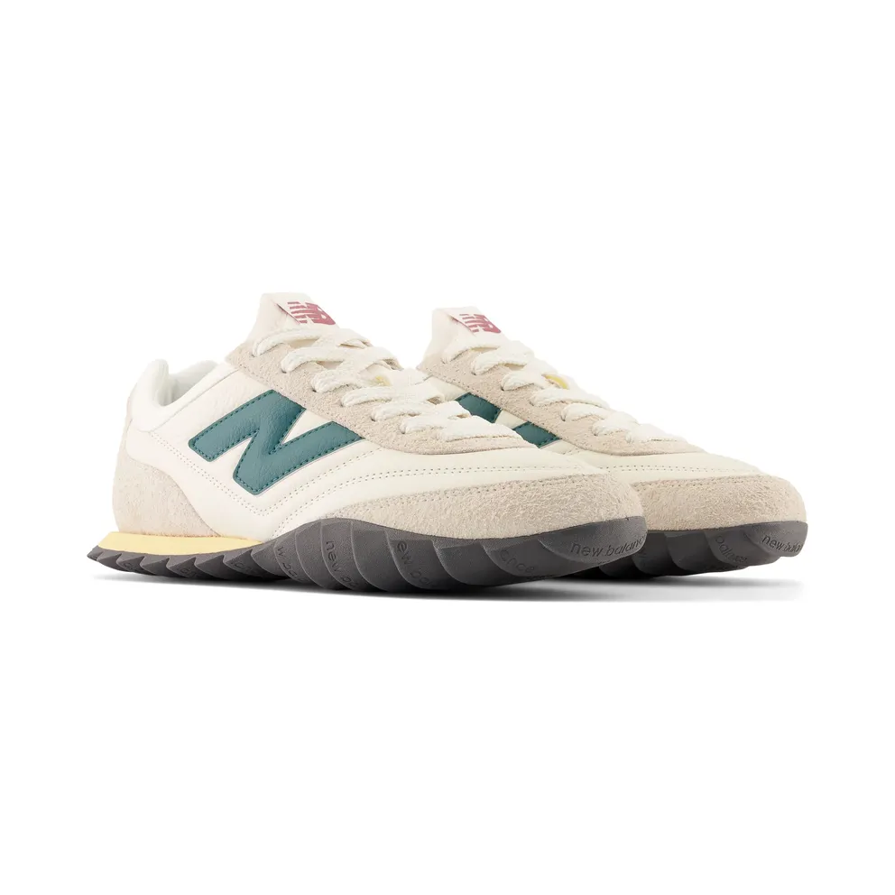 New Balance RC30 Turtledove / Vintage Teal / Raw Sugar (URC30V1-42361)