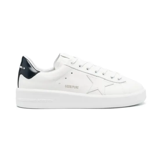 Golden Goose Purestar “White” (GMF00197F004161)