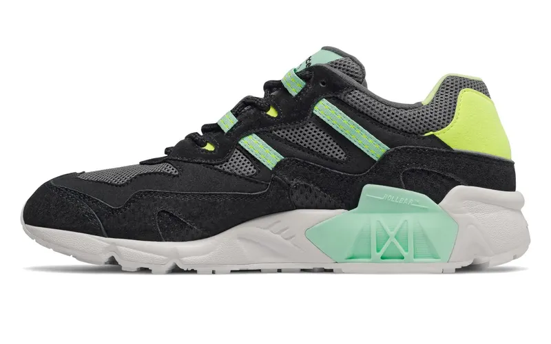 New Balance 850 Black Mint (ML850YSE)