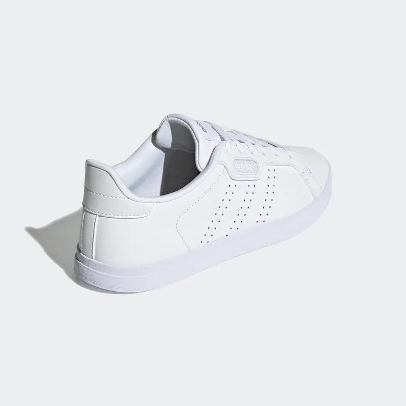 Adidas Courtpoint Base Cloud White / Cloud White / Silver Metallic (GZ5334)
