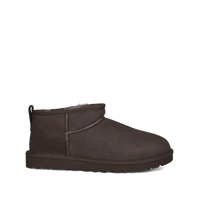 Ugg Classic Ultra Mini Ankle “Brown” (1137391 CLASSIC UL DDC)