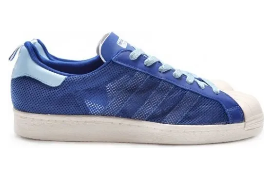 adidas Superstar 80s Kazuki CLOT